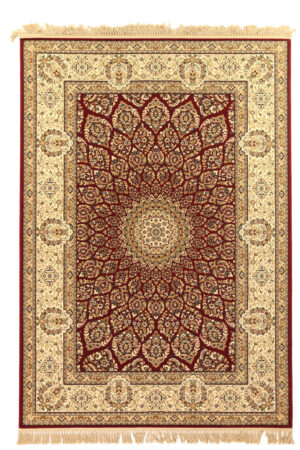 Κλασικό χαλί Sherazad 6463 8405 RED Royal Carpet - 200 x 290 cm