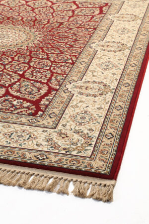 Κλασικό χαλί Sherazad 6463 8405 RED Royal Carpet - 200 x 290 cm - Image 2