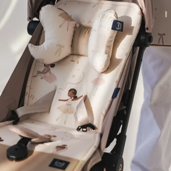 LifeStyle Aksesouar Karotsiou Ballerine1